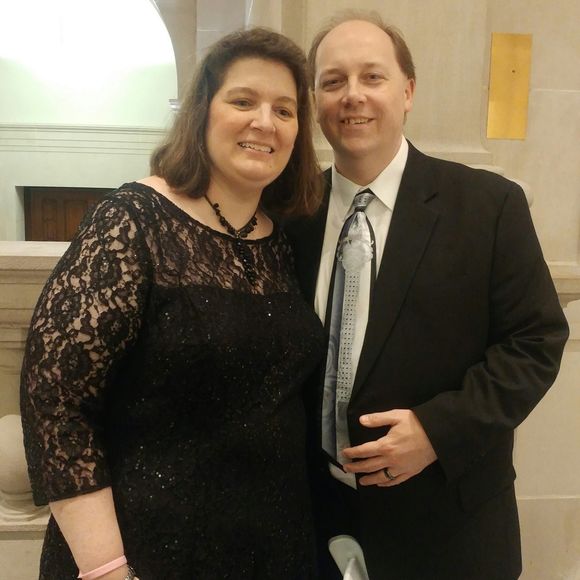 Meet your Posher, Lori - Picture 1 of 1